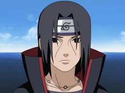Itachi Uchiha is a fictional character in the Naruto manga and anime series created by Masashi Kishimoto. Itachi is the older brother of Sasuke Uchiha and is responsible for killing all the members of their clan, sparing only Sasuke. Wikipedia